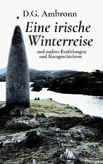 Cover-Bild Eine irische Winterreise