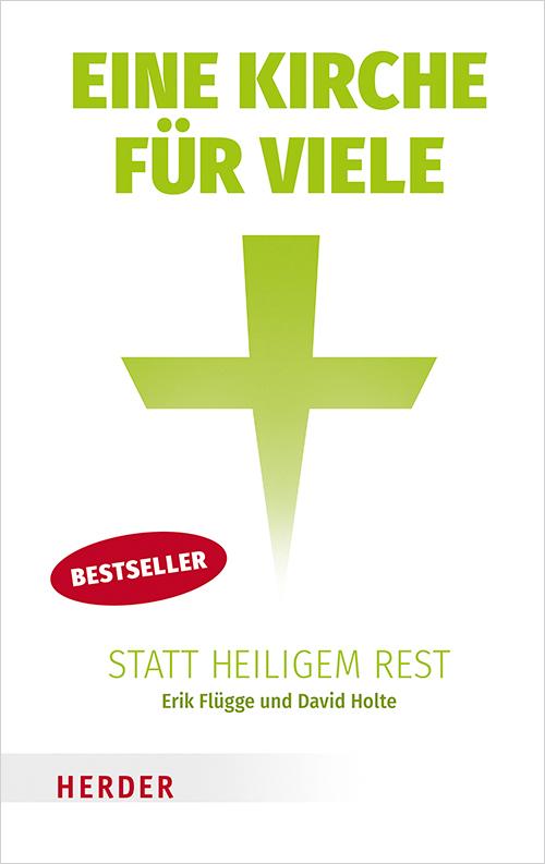 Cover-Bild Eine Kirche für viele statt heiligem Rest
