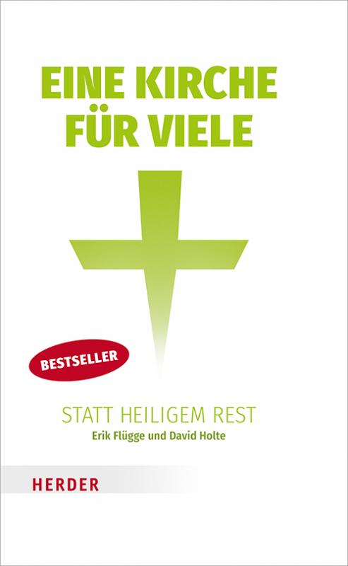 Cover-Bild Eine Kirche für viele statt heiligem Rest