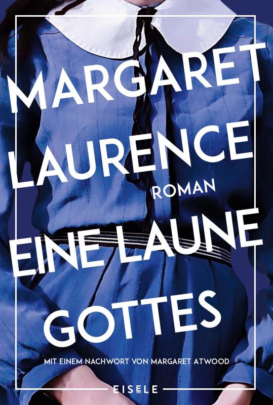 Cover-Bild Eine Laune Gottes