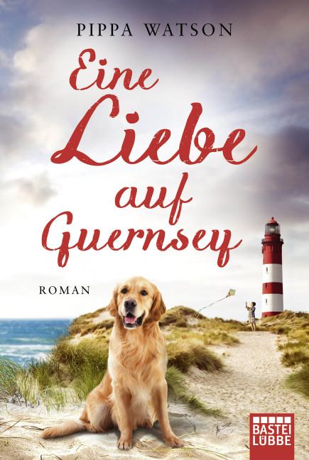 Cover-Bild Eine Liebe auf Guernsey