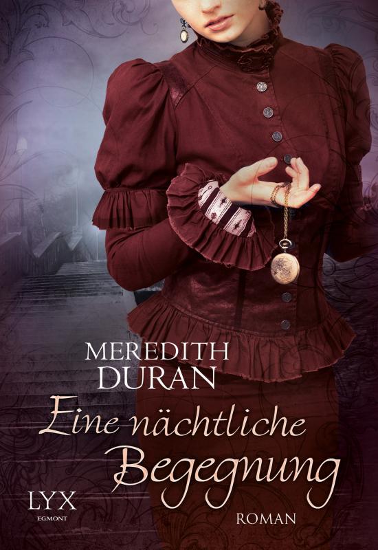 Cover-Bild Eine nächtliche Begegnung