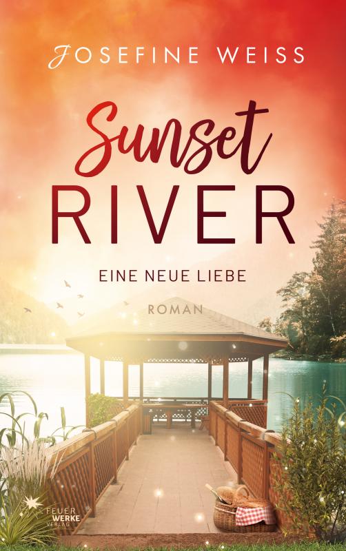 Cover-Bild Eine neue Liebe (Sunset River 3)