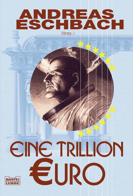 Cover-Bild Eine Trillion Euro