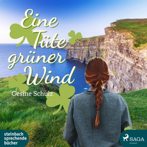 Cover-Bild Eine Tüte grüner Wind