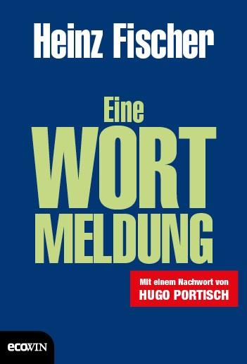 Cover-Bild Eine Wortmeldung