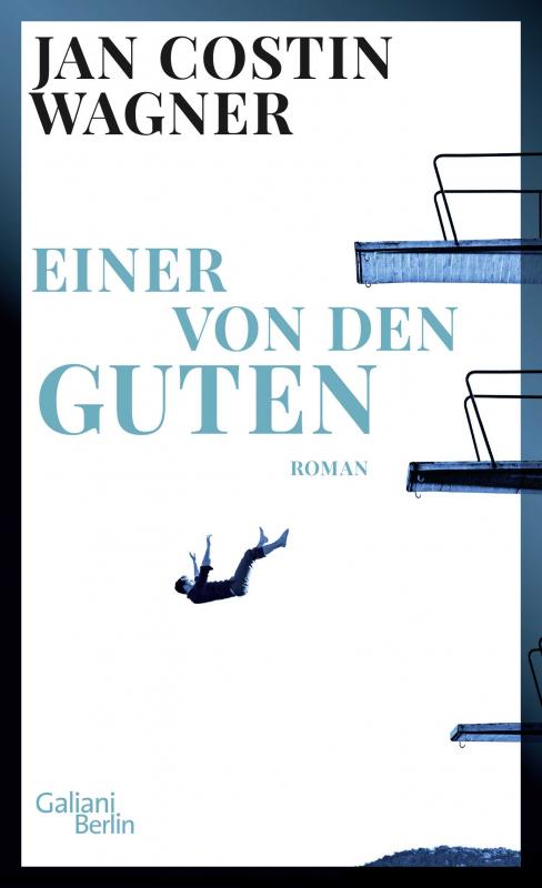 Cover-Bild Einer von den Guten