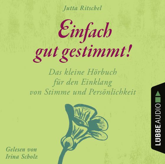 Cover-Bild Einfach gut gestimmt!