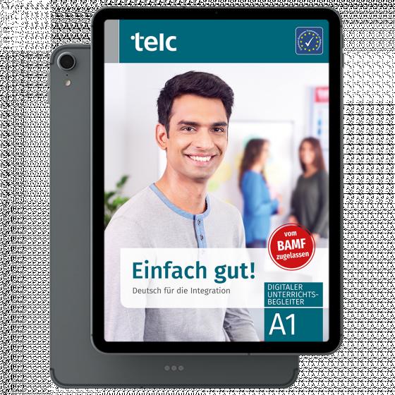 Cover-Bild Einfach gut!