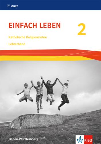 Cover-Bild Einfach Leben 2. Ausgabe S