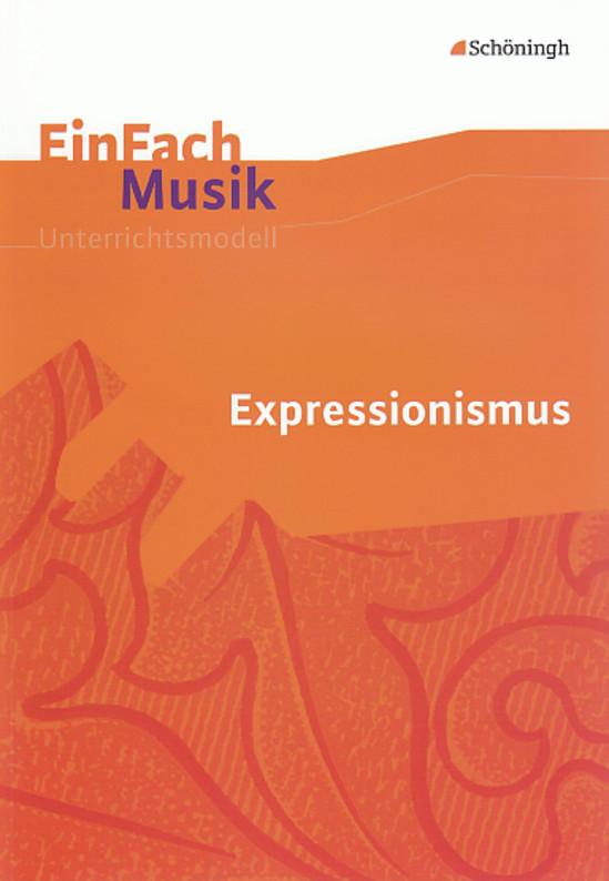 Cover-Bild EinFach Musik
