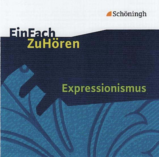 Cover-Bild EinFach ZuHören