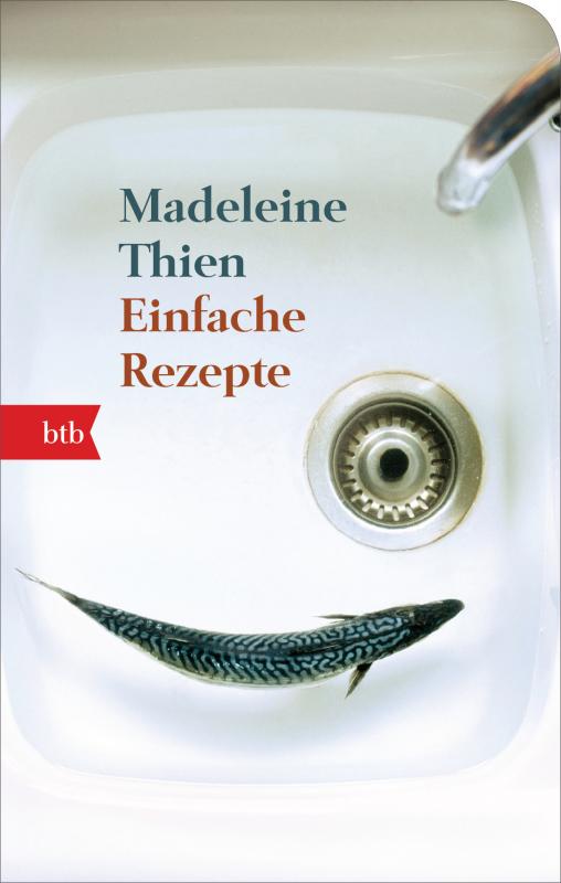Cover-Bild Einfache Rezepte