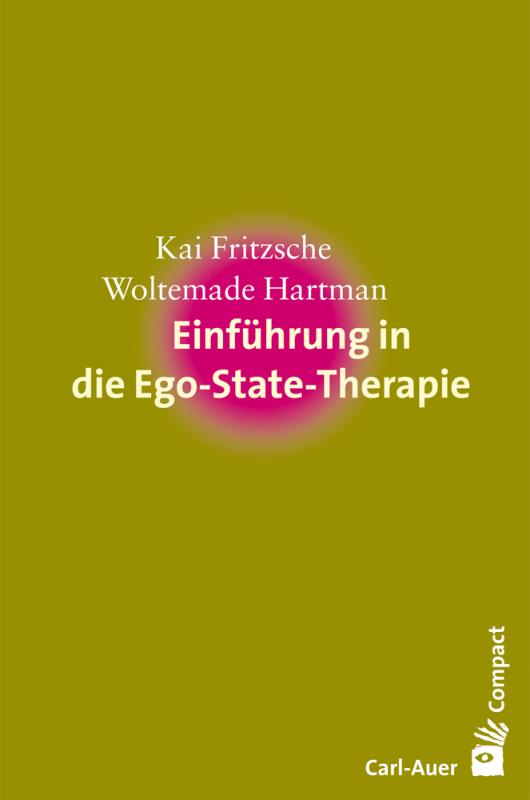 Cover-Bild Einführung in die Ego-State-Therapie