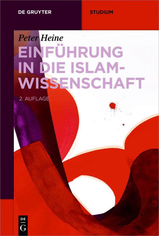 Cover-Bild Einführung in die Islamwissenschaft