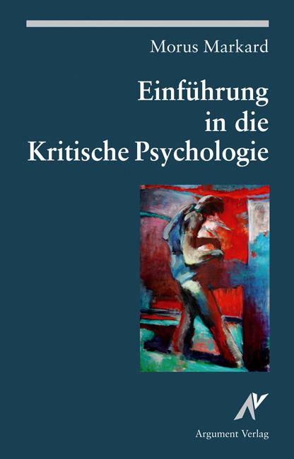 Cover-Bild Einführung in die Kritische Psychologie