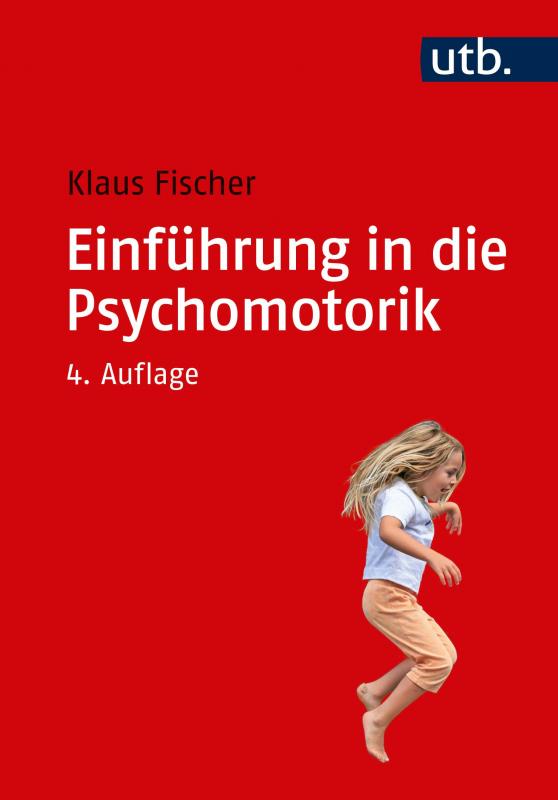 Cover-Bild Einführung in die Psychomotorik
