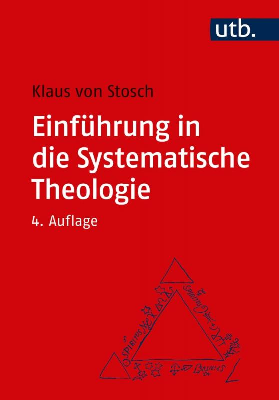 Cover-Bild Einführung in die Systematische Theologie