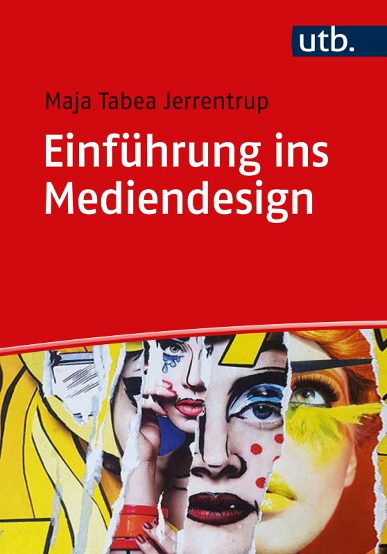 Cover-Bild Einführung ins Mediendesign