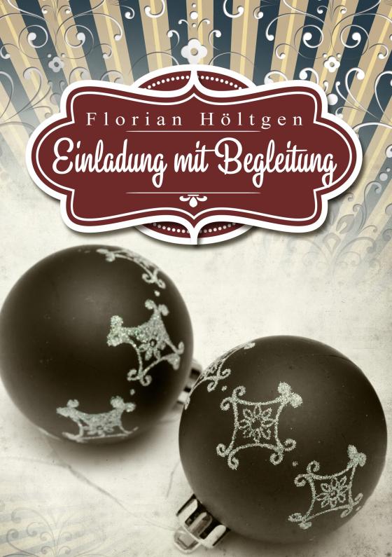 Cover-Bild Einladung mit Begleitung