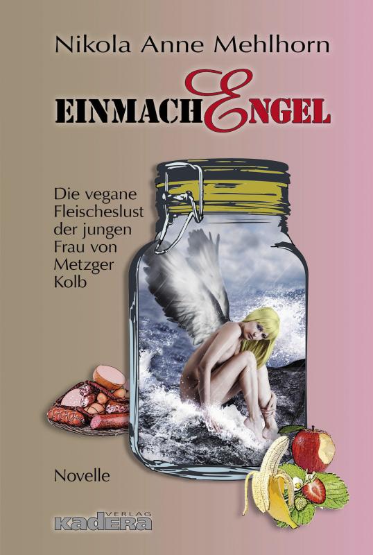 Cover-Bild EinmachEngel