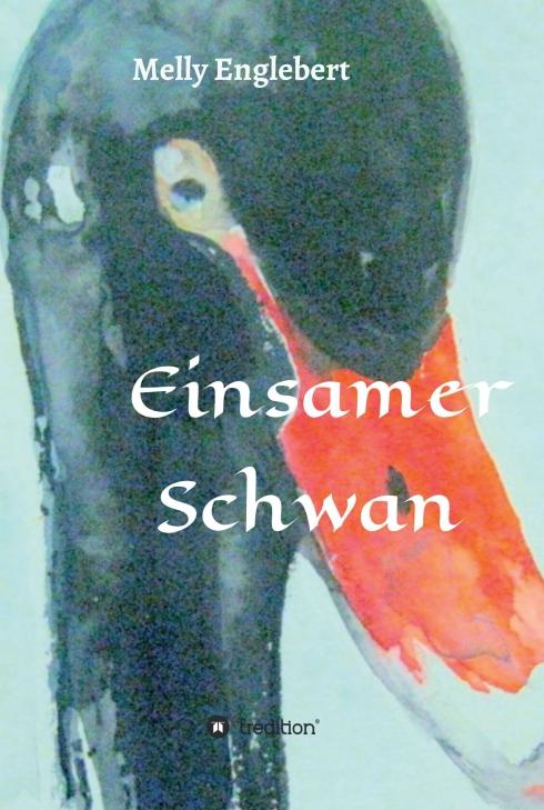 Cover-Bild Einsamer Schwan