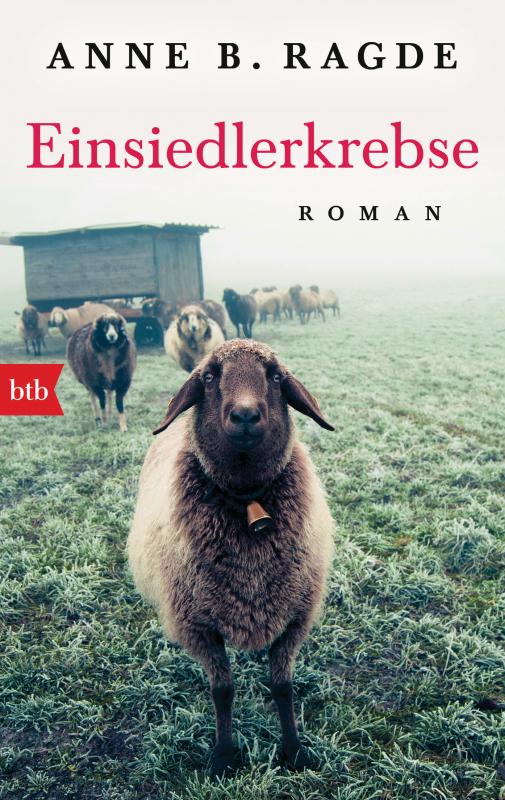 Cover-Bild Einsiedlerkrebse