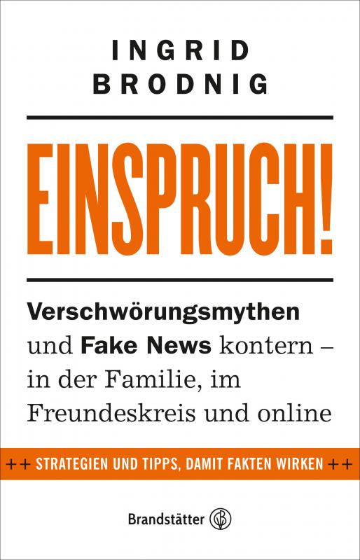 Cover-Bild Einspruch!