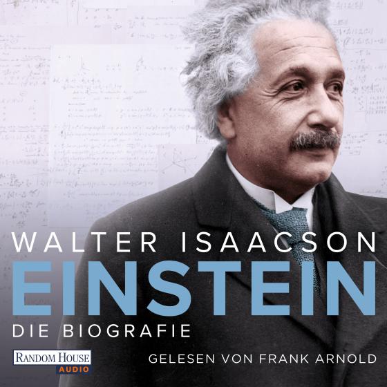 Cover-Bild Einstein