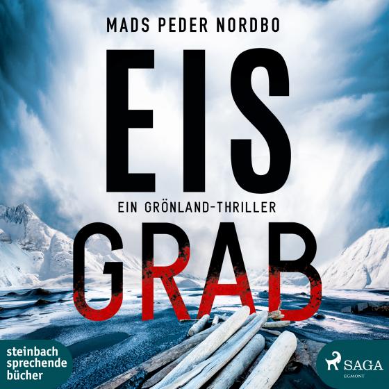 Cover-Bild Eisgrab