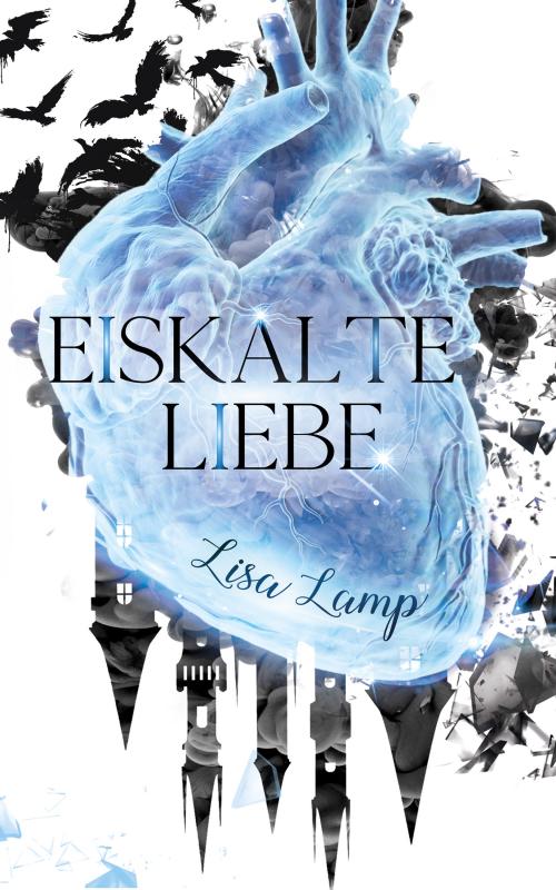 Cover-Bild Eiskalte Liebe