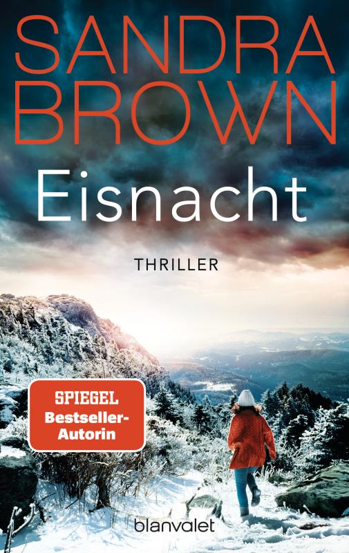 Cover-Bild Eisnacht