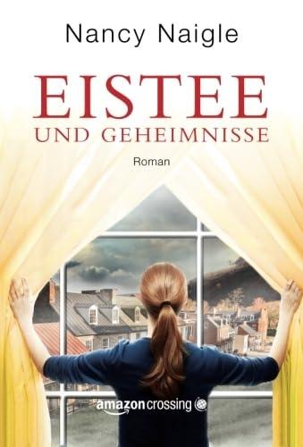 Cover-Bild Eistee und Geheimnisse