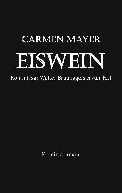Cover-Bild Eiswein