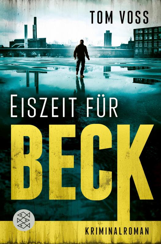 Cover-Bild Eiszeit für Beck