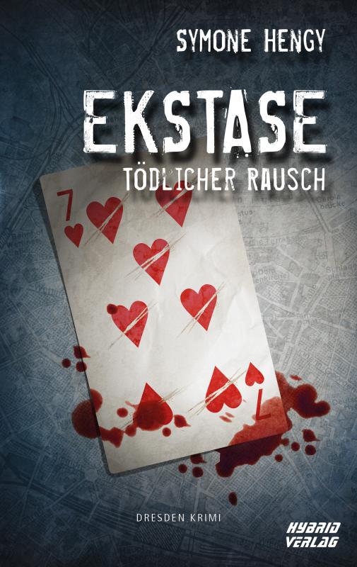 Cover-Bild Ekstase