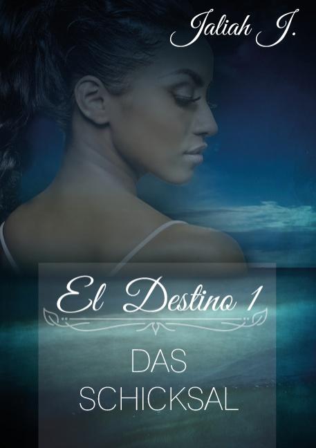 Cover-Bild El Destino
