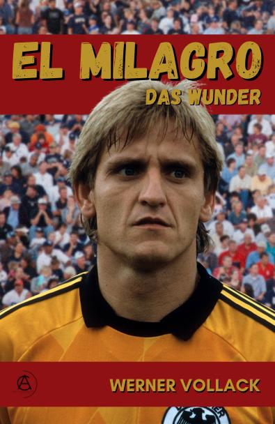 Cover-Bild EL MILAGRO - DAS WUNDER