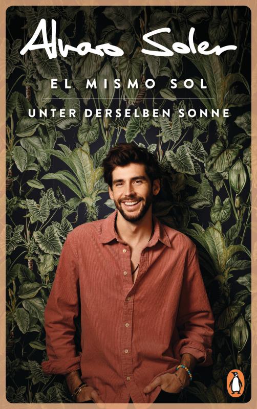 Cover-Bild El Mismo Sol - Unter derselben Sonne