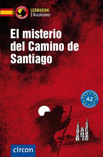 Cover-Bild El misterio del Camino de Santiago