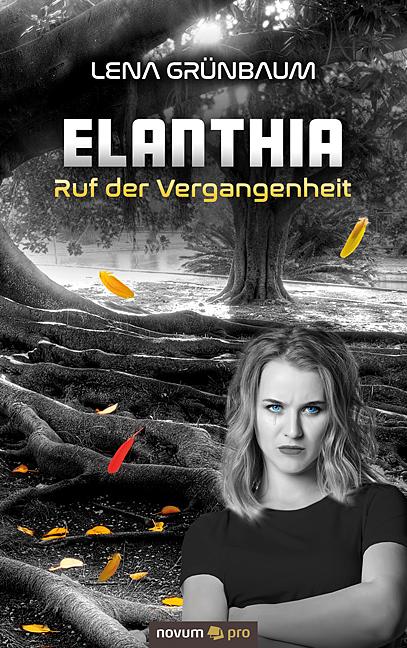 Cover-Bild Elanthia