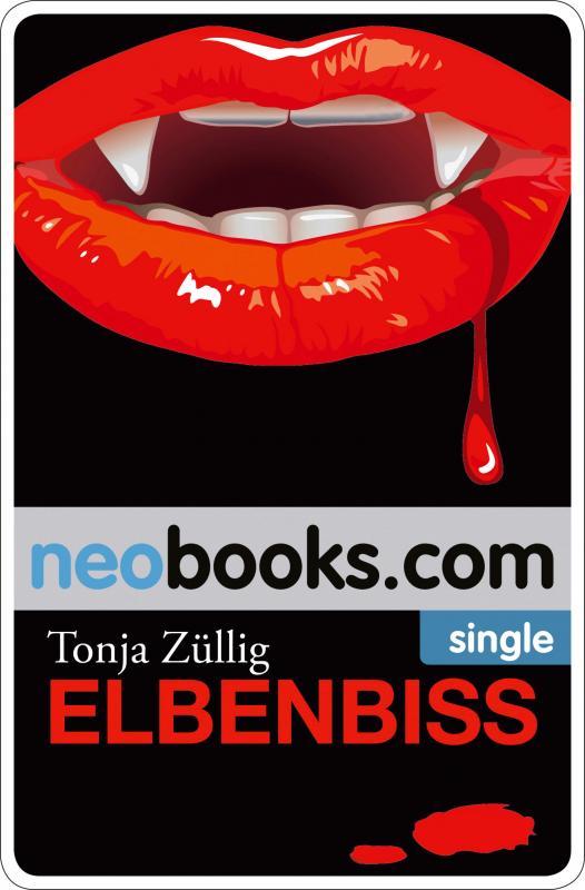 Cover-Bild Elbenbiss