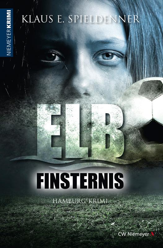Cover-Bild Elbfinsternis