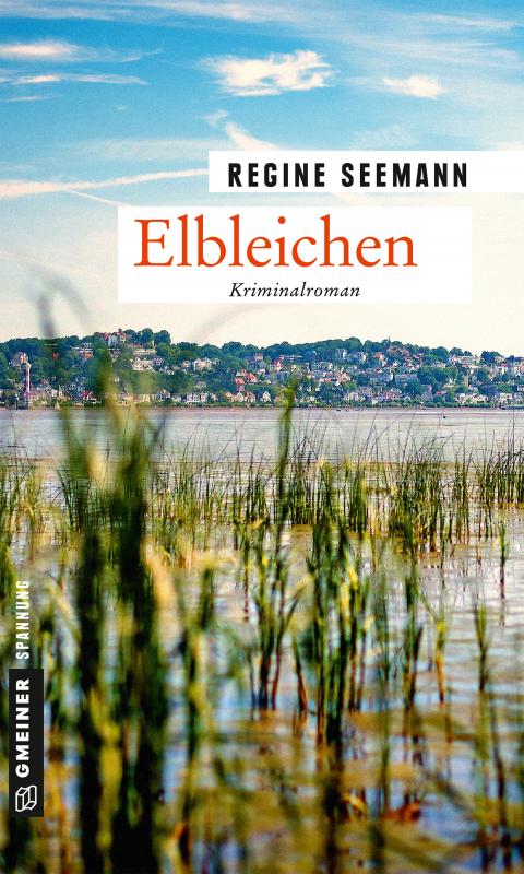Cover-Bild Elbleichen