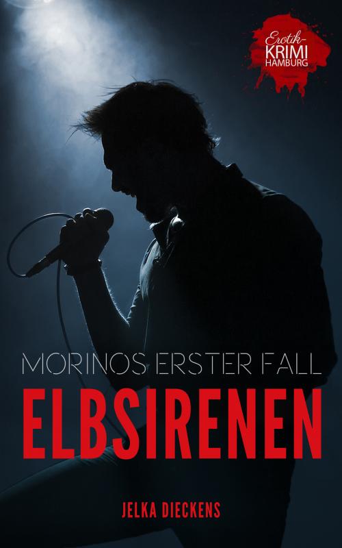 Cover-Bild Elbsirenen