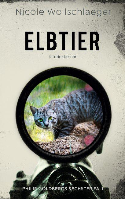 Cover-Bild Elbtier