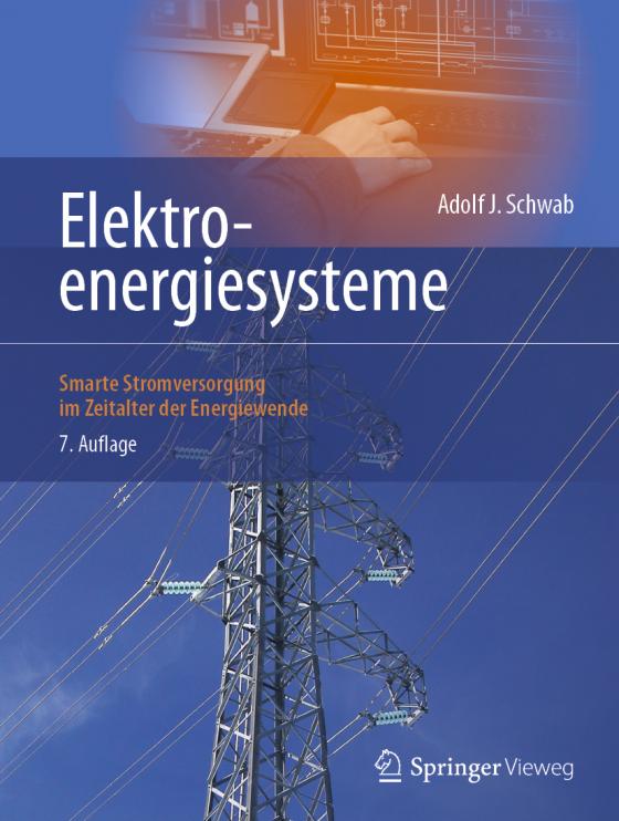 Cover-Bild Elektroenergiesysteme