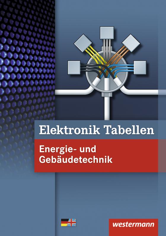 Cover-Bild Elektronik Tabellen Energie- und Gebäudetechnik / Elektronik Tabellen