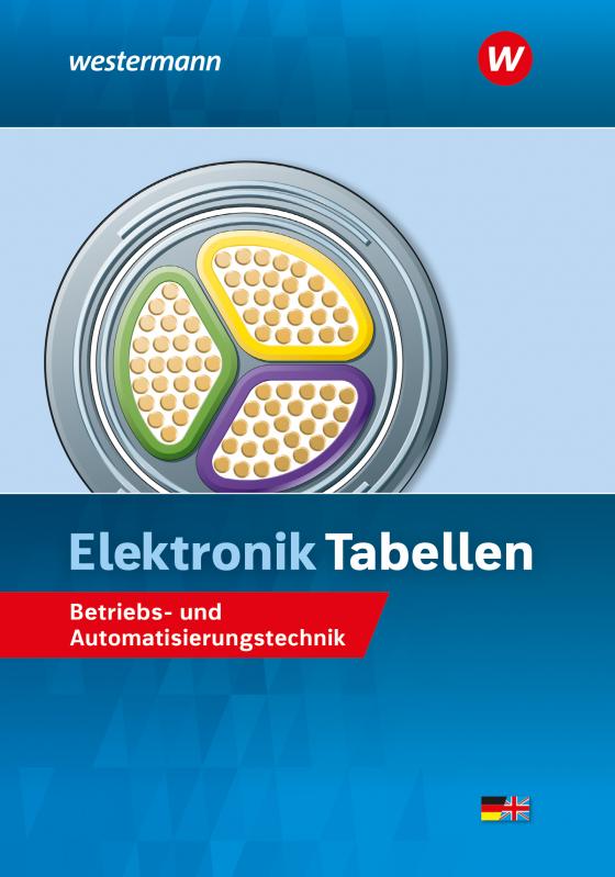 Cover-Bild Elektronik Tabellen