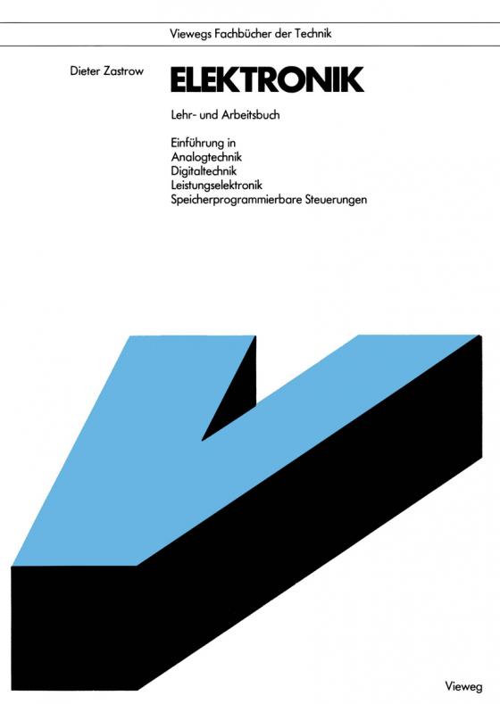 Cover-Bild Elektronik